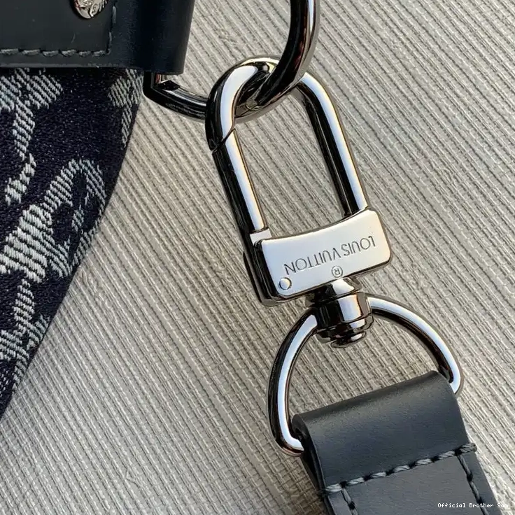 Official Brother Sam LV 2101SH0046 Bags 0728